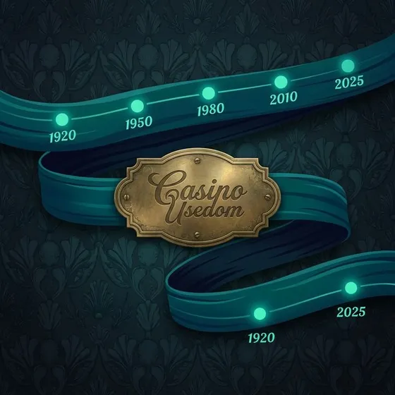 Geschichte und Highlights des Casinos: Casino Usedom